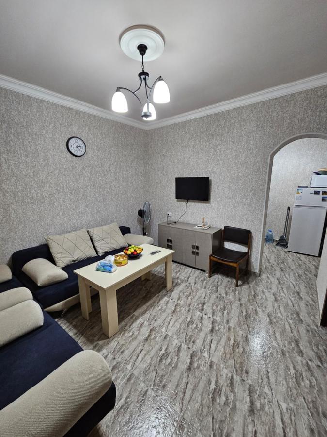 Туристический Дом В Evn Airport Erévan Extérieur photo