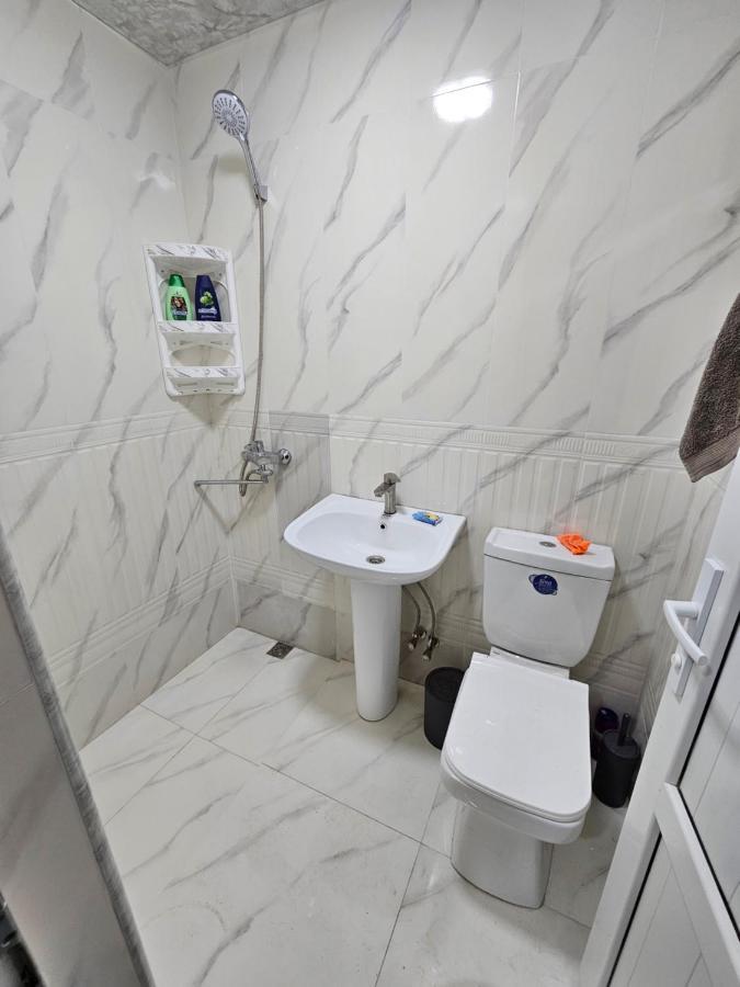 Туристический Дом В Evn Airport Erévan Extérieur photo
